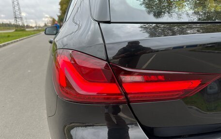 BMW 1 серия, 2020 год, 2 050 000 рублей, 13 фотография