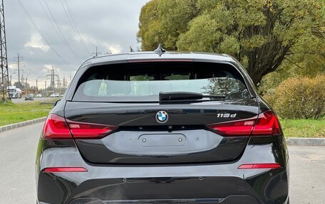 BMW 1 серия, 2020 год, 2 050 000 рублей, 9 фотография