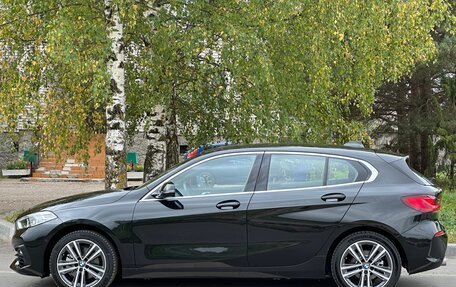BMW 1 серия, 2020 год, 2 050 000 рублей, 16 фотография