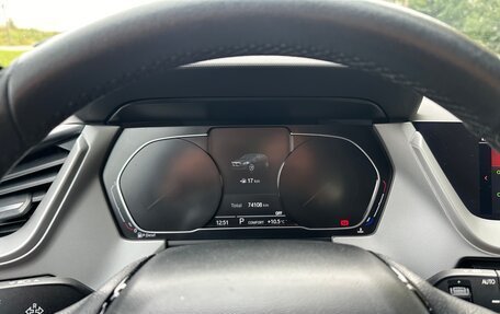 BMW 1 серия, 2020 год, 2 050 000 рублей, 25 фотография