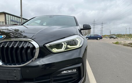 BMW 1 серия, 2020 год, 2 050 000 рублей, 35 фотография