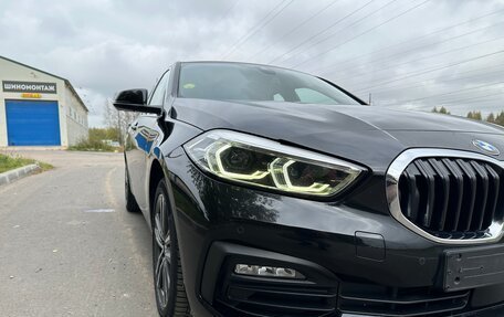 BMW 1 серия, 2020 год, 2 050 000 рублей, 36 фотография