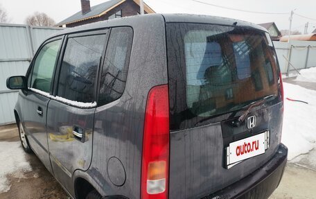 Honda Capa, 1998 год, 240 000 рублей, 2 фотография