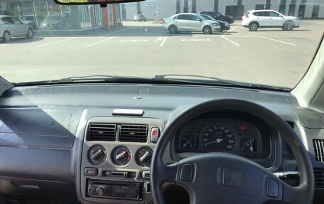 Honda Capa, 1998 год, 240 000 рублей, 7 фотография