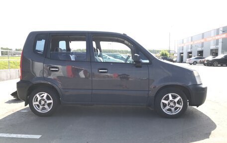 Honda Capa, 1998 год, 240 000 рублей, 8 фотография