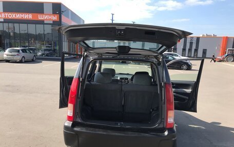 Honda Capa, 1998 год, 240 000 рублей, 6 фотография