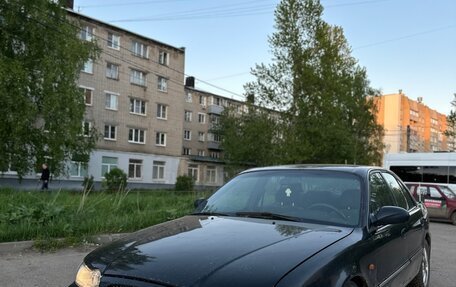 Hyundai Sonata III рестайлинг, 1998 год, 105 000 рублей, 2 фотография