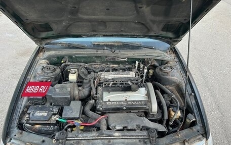 Hyundai Sonata III рестайлинг, 1998 год, 105 000 рублей, 10 фотография