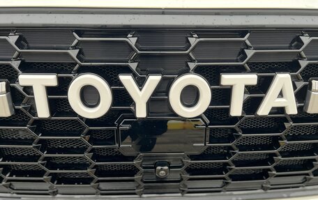 Toyota Land Cruiser, 2022 год, 11 290 000 рублей, 5 фотография