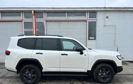 Toyota Land Cruiser, 2022 год, 11 290 000 рублей, 10 фотография