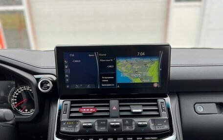 Toyota Land Cruiser, 2022 год, 11 290 000 рублей, 20 фотография
