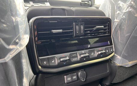 Toyota Land Cruiser, 2022 год, 11 290 000 рублей, 27 фотография