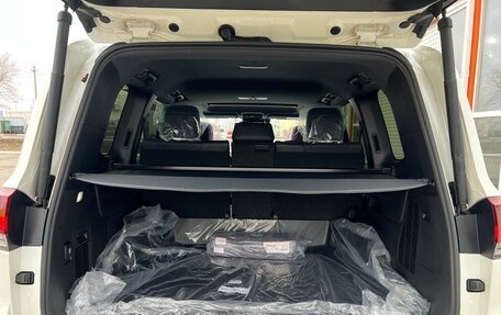 Toyota Land Cruiser, 2022 год, 11 290 000 рублей, 30 фотография