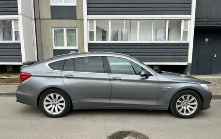 BMW 5 серия, 2011 год, 1 799 990 рублей, 2 фотография