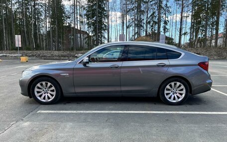 BMW 5 серия, 2011 год, 1 799 990 рублей, 5 фотография