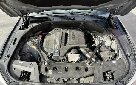 BMW 5 серия, 2011 год, 1 799 990 рублей, 15 фотография
