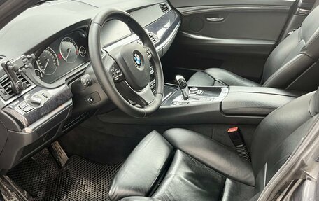 BMW 5 серия, 2011 год, 1 799 990 рублей, 10 фотография