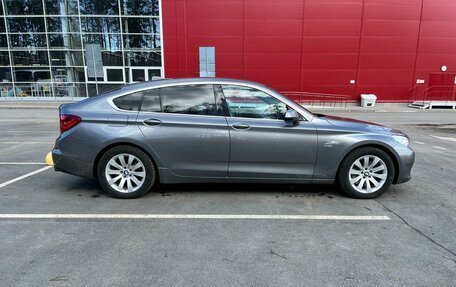 BMW 5 серия, 2011 год, 1 799 990 рублей, 8 фотография