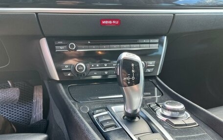 BMW 5 серия, 2011 год, 1 799 990 рублей, 11 фотография