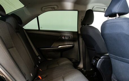 Toyota Camry, 2017 год, 1 899 000 рублей, 18 фотография