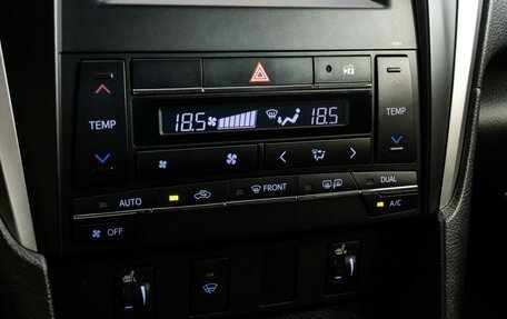 Toyota Camry, 2017 год, 1 899 000 рублей, 16 фотография
