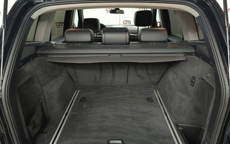 BMW X3, 2007 год, 849 000 рублей, 21 фотография