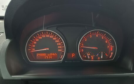 BMW X3, 2007 год, 849 000 рублей, 14 фотография