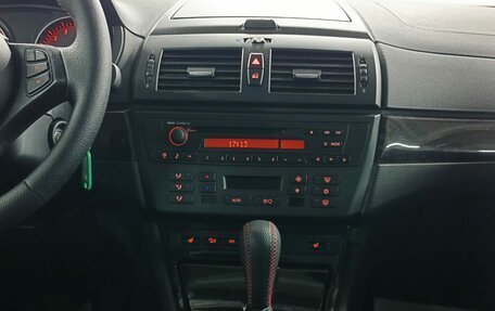 BMW X3, 2007 год, 849 000 рублей, 15 фотография