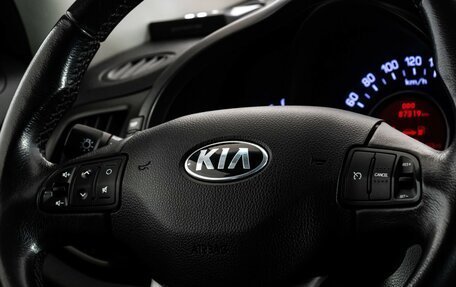 KIA Sportage III, 2013 год, 1 449 000 рублей, 13 фотография