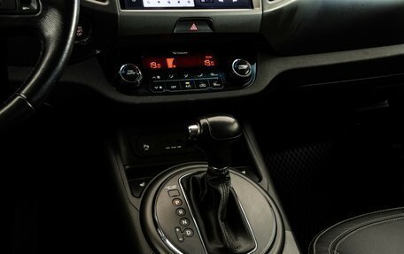 KIA Sportage III, 2013 год, 1 449 000 рублей, 14 фотография