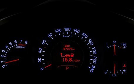 KIA Sportage III, 2013 год, 1 449 000 рублей, 20 фотография