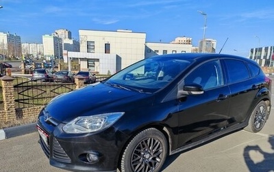 Ford Focus III, 2013 год, 860 000 рублей, 1 фотография