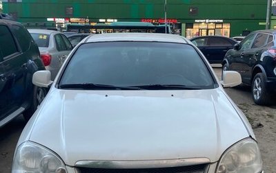 Chevrolet Lacetti, 2012 год, 370 000 рублей, 1 фотография