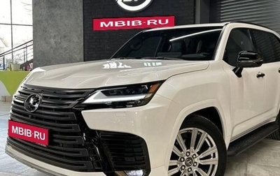 Lexus LX, 2023 год, 16 999 900 рублей, 1 фотография