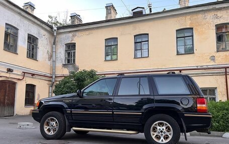 Jeep Grand Cherokee, 1994 год, 1 250 000 рублей, 1 фотография