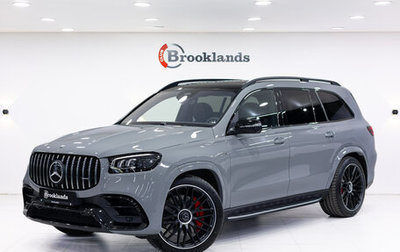 Mercedes-Benz GLS AMG, 2025 год, 27 390 000 рублей, 1 фотография