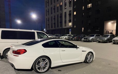 BMW 6 серия, 2013 год, 3 990 000 рублей, 3 фотография