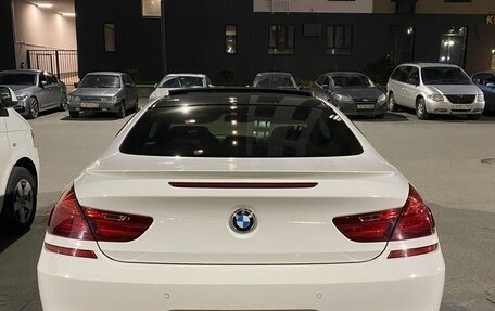 BMW 6 серия, 2013 год, 3 990 000 рублей, 5 фотография