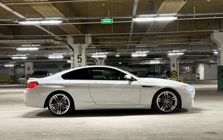 BMW 6 серия, 2013 год, 3 990 000 рублей, 7 фотография
