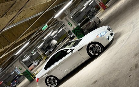 BMW 6 серия, 2013 год, 3 990 000 рублей, 8 фотография