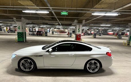 BMW 6 серия, 2013 год, 3 990 000 рублей, 15 фотография