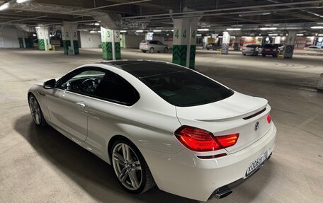 BMW 6 серия, 2013 год, 3 990 000 рублей, 13 фотография