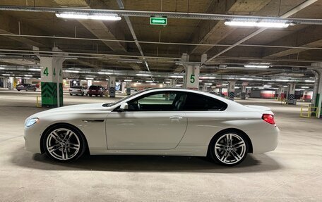 BMW 6 серия, 2013 год, 3 990 000 рублей, 14 фотография