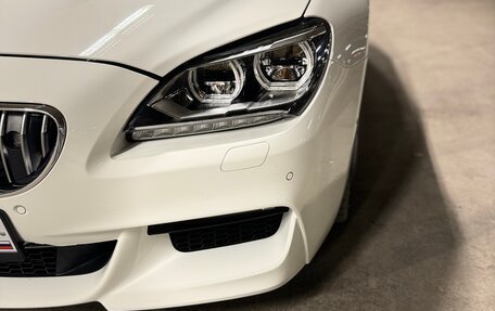 BMW 6 серия, 2013 год, 3 990 000 рублей, 21 фотография