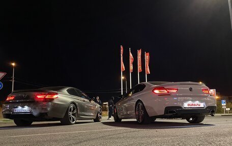 BMW 6 серия, 2013 год, 3 990 000 рублей, 25 фотография
