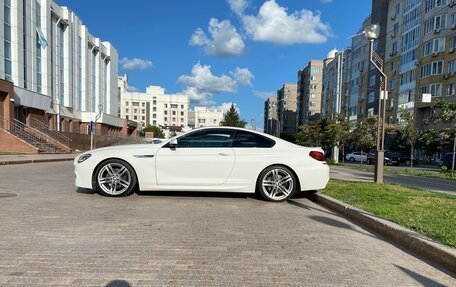 BMW 6 серия, 2013 год, 3 990 000 рублей, 27 фотография