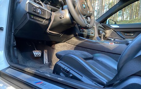 BMW 6 серия, 2013 год, 3 990 000 рублей, 28 фотография