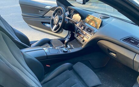 BMW 6 серия, 2013 год, 3 990 000 рублей, 32 фотография