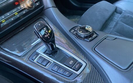 BMW 6 серия, 2013 год, 3 990 000 рублей, 34 фотография