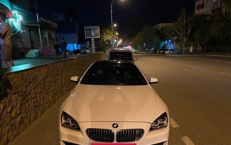 BMW 6 серия, 2013 год, 3 990 000 рублей, 26 фотография